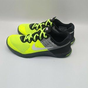 Nike Women's Metcon 2 Volt Black Rare Colorway NWT